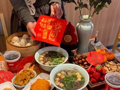 -回味鸭血粉丝汤(夫子庙瞻园路店)