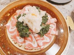 -牛牛章·章鱼水煎肉(光谷世界城店)