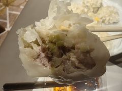 -龍聚祥烧麦馆(万达店)