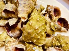 -鑫渔港海鲜本地菜·山海关浑锅(东戴河店)