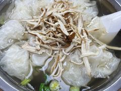 -荣巷小馄饨(荣巷店)
