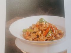 -小厨娘淮扬菜(清江苏宁广场店)