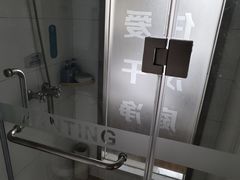 -艾豪森酒店(西安北大街地铁站店)
