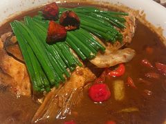-外婆家(西红门荟聚购物中心店)