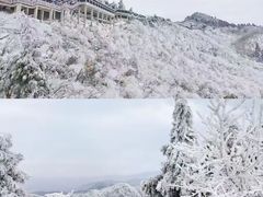 -南岳衡山风景名胜区