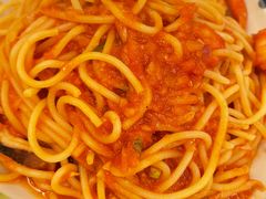 -萨莉亚意式餐厅(金隅嘉品mall店)