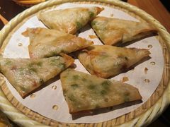 土家豇豆饼-吃饭皇帝大(合生汇店)