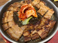 -撒郎嘿·朝鲜民俗餐馆