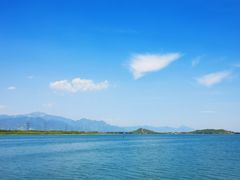 -怀来官厅水库