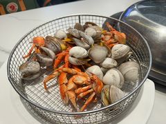 -海味当家·蒸锅海鲜(中山广场创始店)