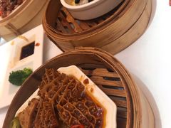 豉汁蒸排骨-稻香海鲜饭店(第一国际店)
