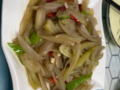 -味好美土菜(迎宾东路店)