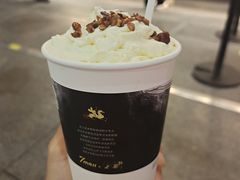 -茶颜悦色(高铁南站店)