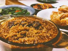 -小吊梨汤·北京菜·烤鸭(鸟巢店)