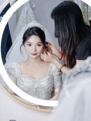 点击看大图 -希乐曼艺术中心·婚礼·活动·宴会厅(南山店)