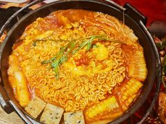 -火联烧烤(学院路创始店)