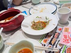 -禾珍珠家常小馆(河南博物院店)