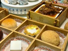 -點無缺茶楼·海鲜酒家(世博店)