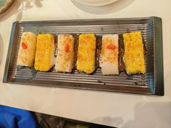 -奔跑吧陕菜·盛世长安(民乐园万达店)