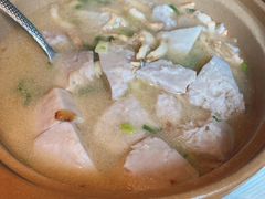 -肴约·花园式餐厅(湖里店)