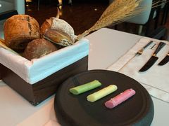 -翡翠36餐厅(浦东香格里拉店)