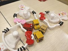 -星悦蓝海欢乐园(石路天虹店)