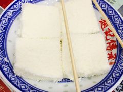 -赵记传承特色牛奶甜品(泉城广场店)