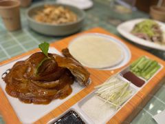 -玉桥餐厅(天坛店)