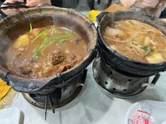 -范贤光鸡公煲(平乐园总店)