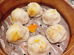 -南翔馒头店(豫园店)