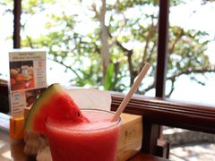 -卷心菜和避孕套餐厅(Pattaya)