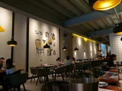 大堂-卡朋厨房(289艺术园区店)