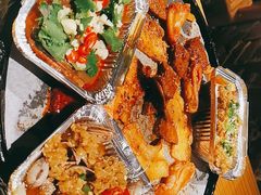 -么肆烤肉·中式自助·烤肉大排档(街道口季佳PAI店)