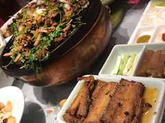 -京味斋·北京烤鸭(北京南站洋桥店)
