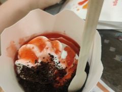 -麦当劳(大亚湾龙光城店)