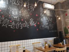 大堂-小豆海棠(人民南路店)