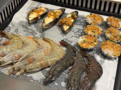 -欢乐牧场主题自助料理(龙华星河iCO店)