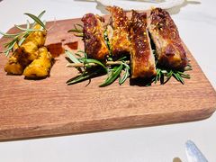 -get pizza意大利餐厅(凯德MALL店)