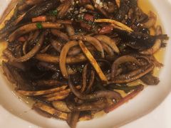 -禧瑞都大饭店(吊桥路店)
