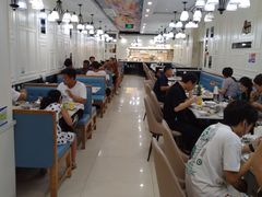 -集杰尚品海鲜烤肉自助餐厅(乳山振华店)