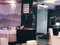 大堂-眉州东坡(通州店)