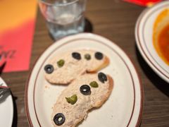 -ZAFFERANO西班牙海鲜饭(上海首店)
