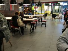 -肯德基(西安新世界店)