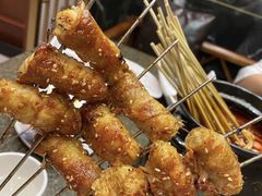 -锦州御烧烤·形象店(人民街店)