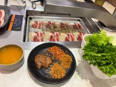 -新石器烤肉(千灯大润发店)