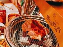 -西塔老太太泥炉烤肉(苏州大悦城店)