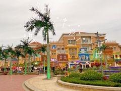 -青岛方特梦幻王国