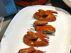 -曾宴·楚菜(湖北省博物馆店)