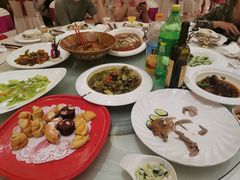 -芜湖白金汉爵大酒店