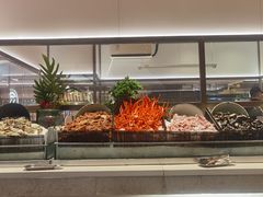 -星伦多自助料理·涮烤一体(奉贤龙湖天街店)